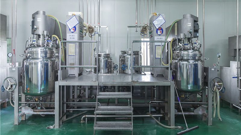 水冷式冷凝器清洗，这些步骤你做到了吗？**