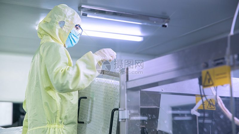 揭秘不锈钢换热器：十大厂家背后的技术奥秘