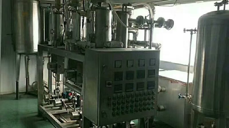 化工储罐安装施工队费用，如何精准预算？**