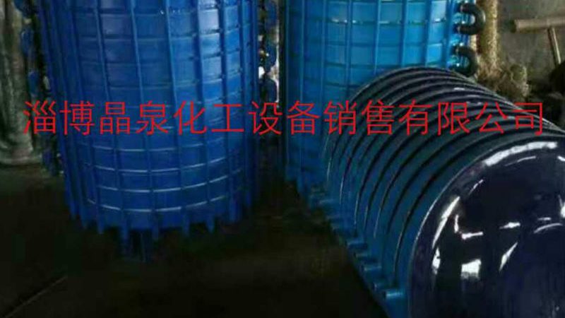 年产10万吨发酵罐，如何精准报价？**