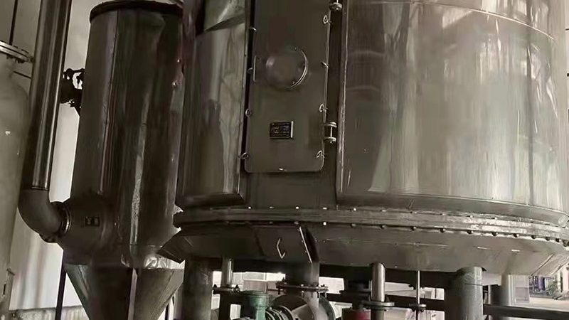 发酵罐代理资质要求：合规之路揭秘**