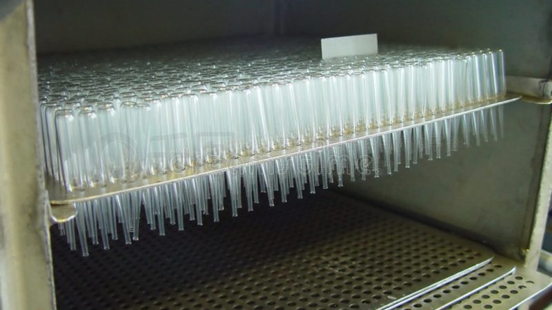 化工干燥塔：揭秘其高效除湿的奥秘**