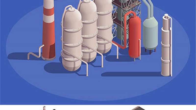 中央空调冷凝器：揭秘其高效工作的秘密