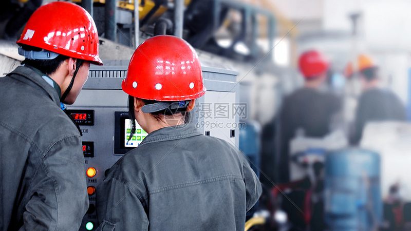 压力容器S2.0与S1.0型号：揭秘背后的技术差异