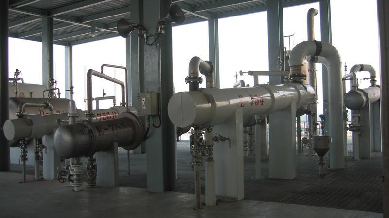 蒸发器尺寸安装：六大关键点，确保安全高效运行**