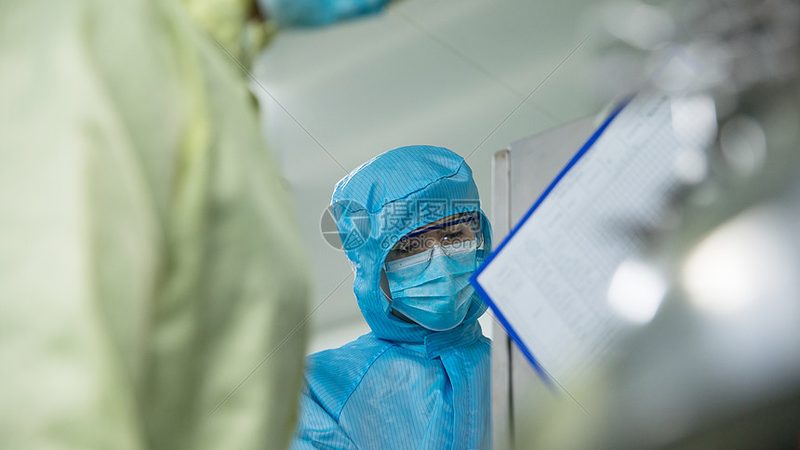 高效空气过滤设备：规格型号参数全解析**
